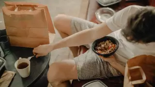 Ограничение калорий замедляет старение - ученые