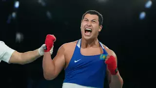 Казахстан завоевал 6 золотых медалей на чемпионате Азии по боксу