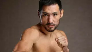 IBF выбрала конкурентов для Жанибека Алимханулы: известны детали