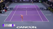 Матч Рыбакиной и Соболенко прерван: WTA сделала заявление