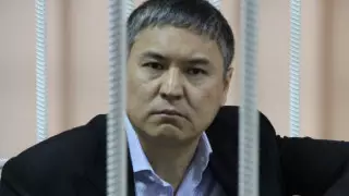 Больше никакой мафии Кольбаева и Матраимова - глава ГКНБ Кыргызстана