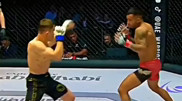 Еще один боец из Казахстана в UFC: история получила продолжение