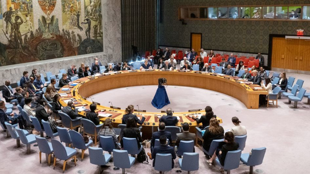 Токаев высказался о реформировании Совета безопасности ООН