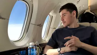 Блогер-миллионник Аяз Шабутдинов задержан - СМИ