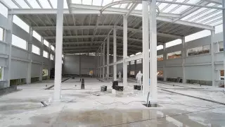 201 тысячу квадратных метров жилья ввели в эксплуатацию в Кокшетау