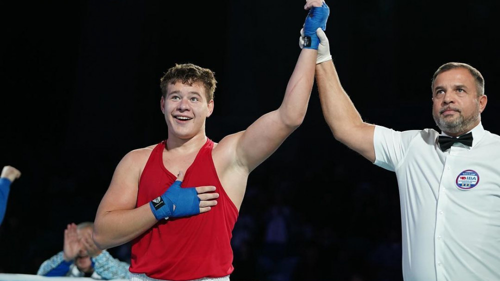 Казахстан завоевал девять золотых медалей на чемпионате Азии по боксу и обошел Узбекистан