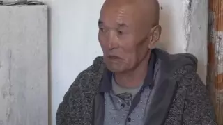 Девять лет не может восстановить свои документы житель Тургеня