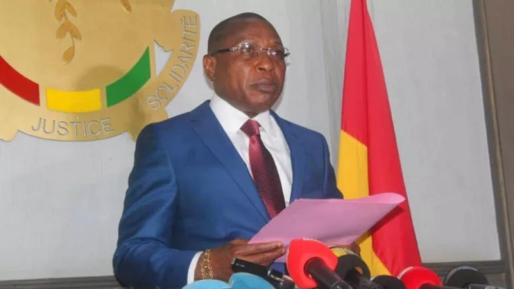 Обвиняемый в массовом убийстве экс-президент Гвинеи сбежал из тюрьмы