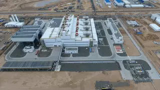 В Атырау компания выплатила миллиардный штраф за превышение выбросов