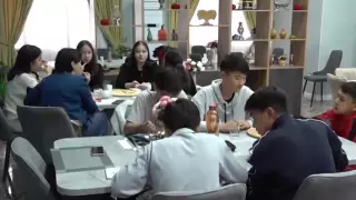 Необычное кафе заработало в Актау