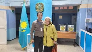 Как проходят первые выборы районных акимов в ВКО