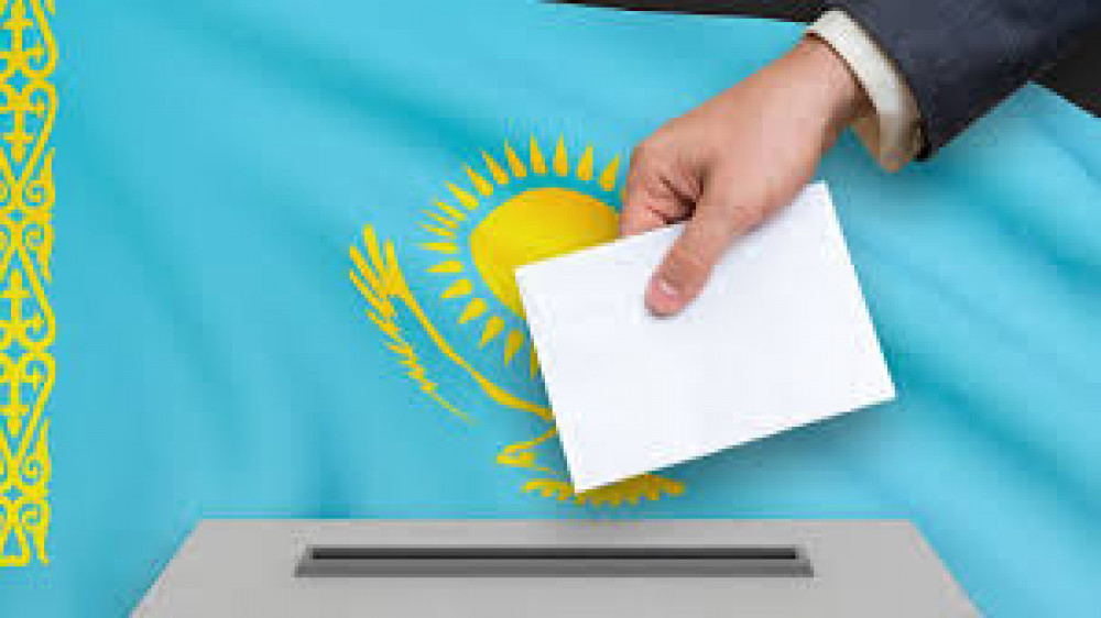 В Акмолинской области впервые проходят выборы акимов районов
