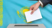 В Акмолинской области впервые проходят выборы акимов районов