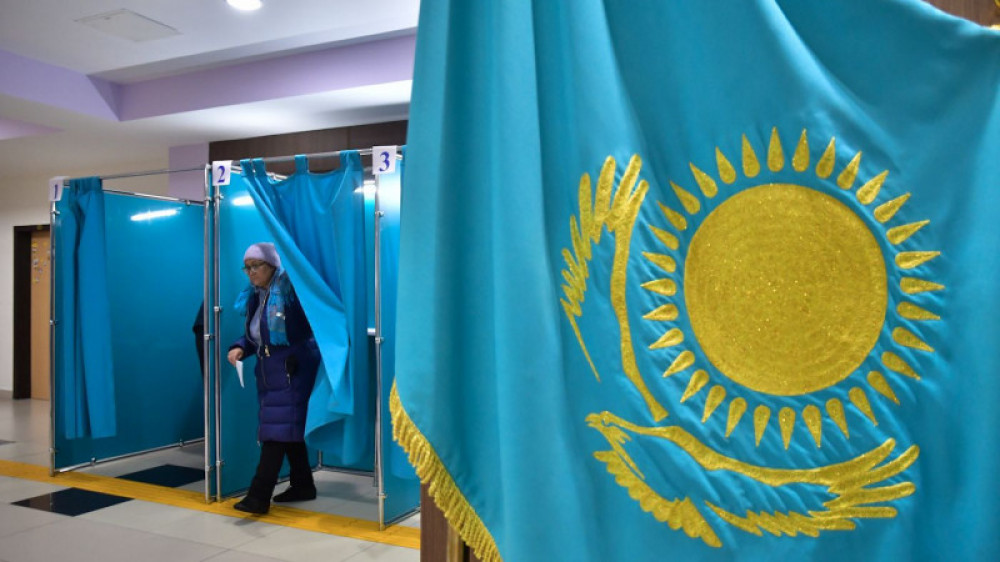 Как в двух районах Алматинской области проходят выборы акимов