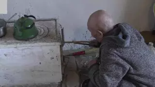 10 лет без документов живет сельчанин в Тургене