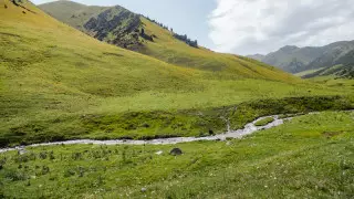 Два новых управления создадут в Министерстве водных ресурсов