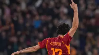 Магия Моуринью: "Рома" совершила камбэк за 3 минуты и выиграла матч