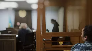 Экс-глава "Оператора РОП" сделала заявление на допросе в суде