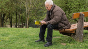 99-летний американец поделился секретами долголетия