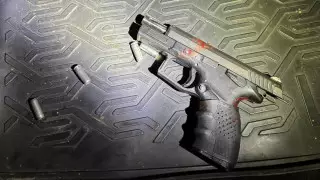 Чемпион по боксу устроил стрельбу в ресторане: есть пострадавшие