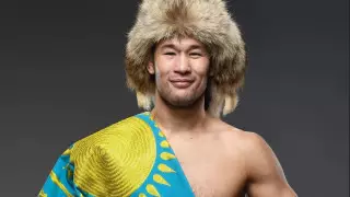 Шавкат Рахмонов показал свою форму перед боем в UFC
