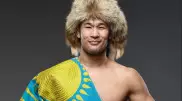 Шавкат Рахмонов показал свою форму перед боем в UFC