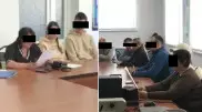 Суд над предполагаемыми сепаратистами из "Народного совета трудящихся" начался в СКО