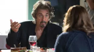 Суд обязал 83-летнего Аль Пачино выплачивать миллионы на содержание пятимесячного сына