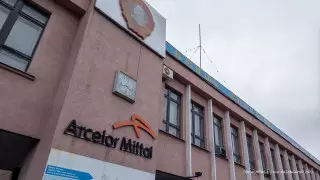 "АрселорМиттал" и Министерство промышленности сделали совместное заявление