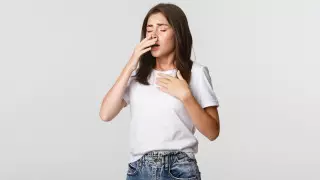 6 ужасных вещей, которые могут случиться, если сдерживать чихание