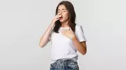 6 ужасных вещей, которые могут случиться, если сдерживать чихание