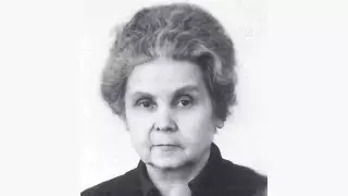 Ушла из жизни личный секретарь Динмухамеда Кунаева