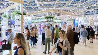 NON-FOOD ASIA EXPO 2023: новые возможности для бизнеса в Центральной Азии