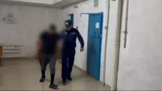 Телефонных террористов задержали по горячим следам в двух областях Казахстана