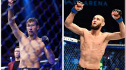 Президент UFC сделал заявление о Рахмонове и Чимаеве