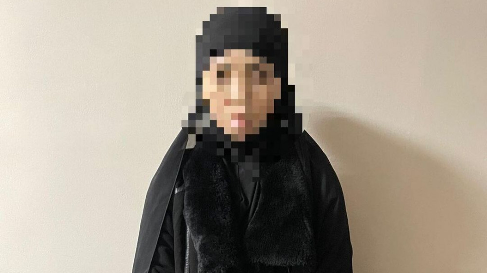 Женщину задержали за серийное мошенничество с арендой квартир в Алматы