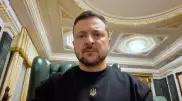 Зеленский: "Сейчас не время для выборов"