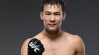 В UFC оценили шансы Шавката Рахмонова на титул и назвали сроки боя