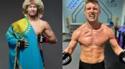 "Самый страшный в UFC": топ-боец сделал признание о Шавкате Рахмонове