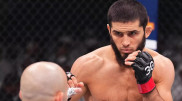 Официально: Ислам Махачев стал топ-1 в рейтинге P4P в UFC