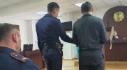 9 лет колонии запросили в суде для замакима Павлодара