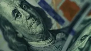 Курс доллара снова растет: итоги торгов 7 ноября