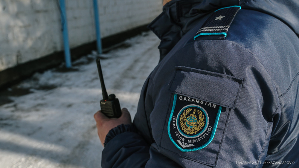 Пропавшего без вести казахстанца нашли в сарае соседа