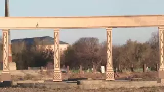 148 миллионов тенге похитили при строительстве парка в Каратау