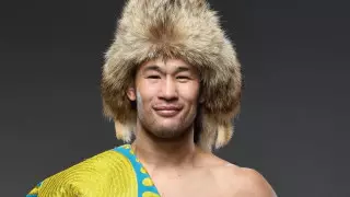 Шавкат Рахмонов попал в "кард мечты" UFC: известен соперник