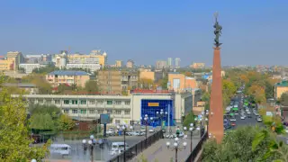 Элитные дачи и зоны отдыха: уголовные дела возбудили на чиновников на юге Казахстана