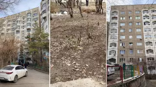 Алматинка с детьми выбросилась из окна: чем закончилось расследование резонансного суицида