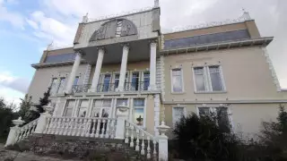 Ресторан экс-акима Костаная снова выставили на торги