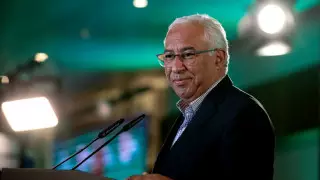 Премьер Португалии уходит в отставку из-за коррупционного скандала