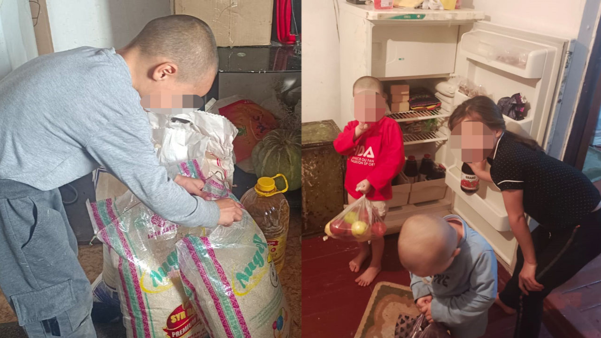 Поддержка детей в школе и вне